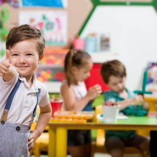 Deň otvorených dverí